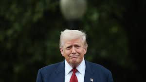 how taiwan lost trump
