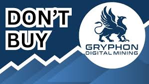 gryp stock