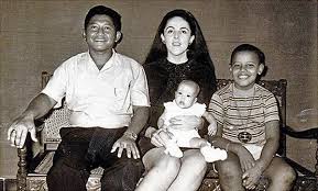 lolo soetoro