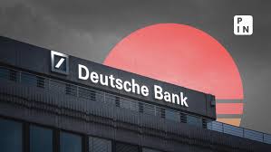 deutsche bank press