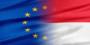 indonesia eu