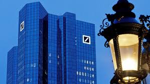 deutsche bank press