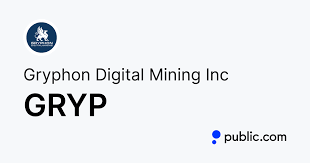 Gryp Stock: A Complete Guide to Investing in Gryp’s Public Shares