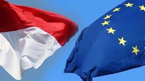indonesia eu