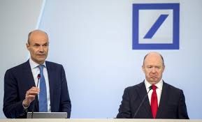 deutsche bank press