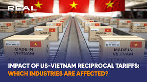 vietnam tariffs