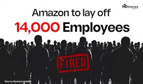 Amazon Layoff