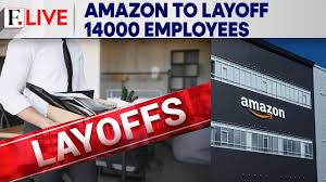 Amazon Layoff